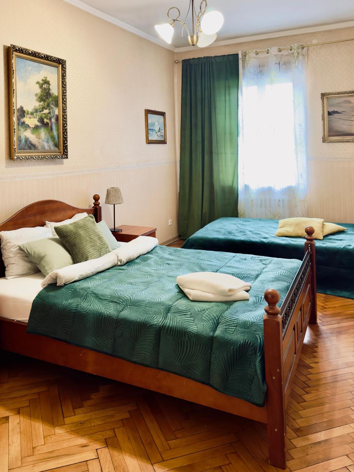 Wroclaw Inn Apartments ภายนอก รูปภาพ