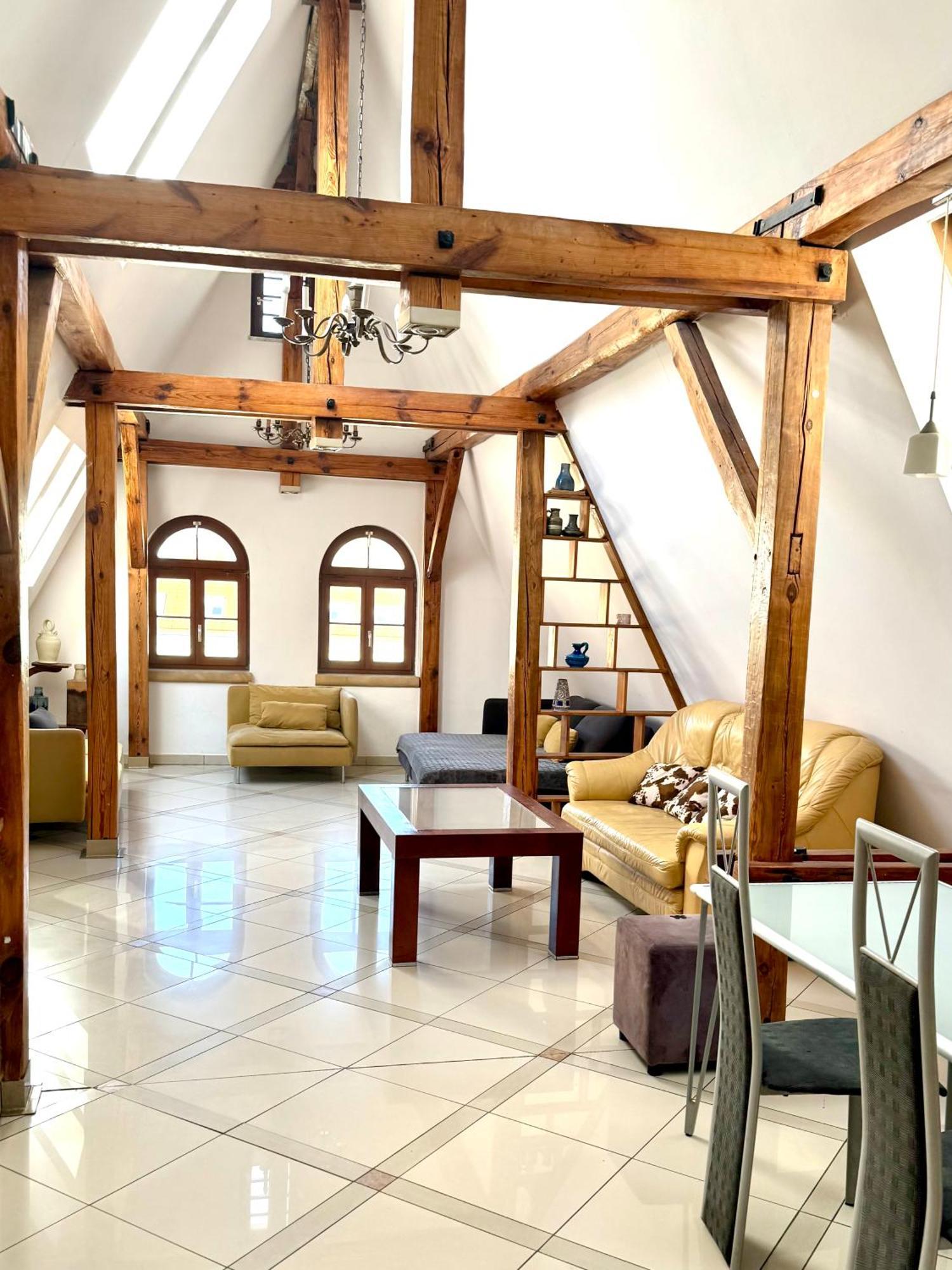 Wroclaw Inn Apartments ภายนอก รูปภาพ