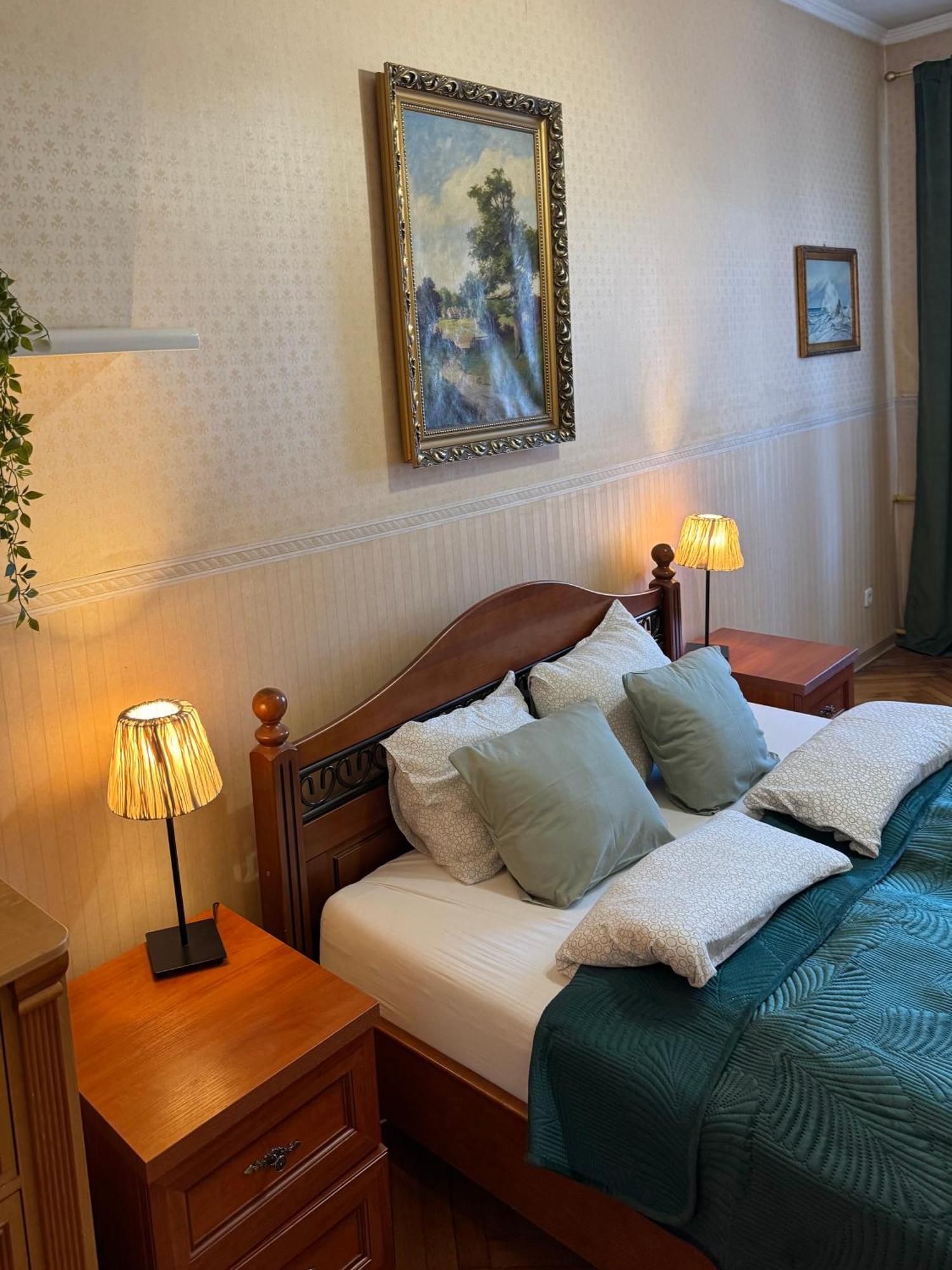 Wroclaw Inn Apartments ภายนอก รูปภาพ